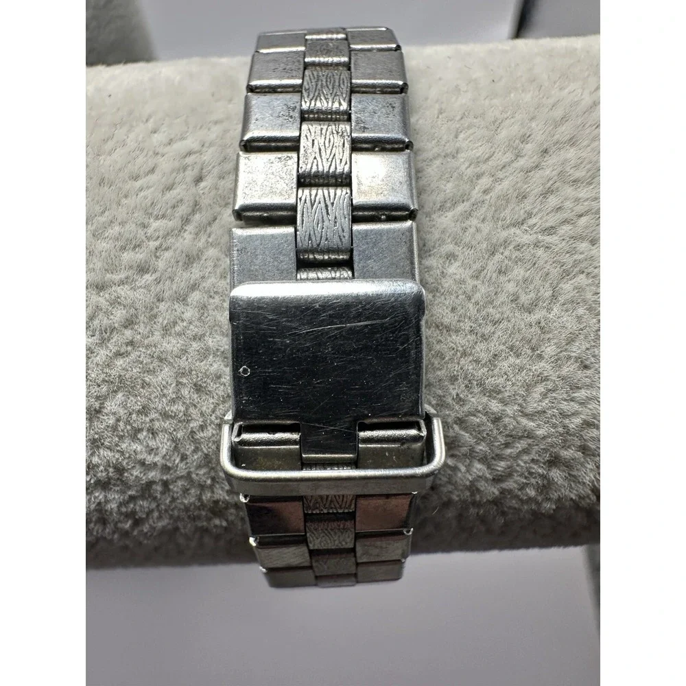 Timex 1979 Mercury Easy Reader Ladies Manual Wind 25MM 7.5